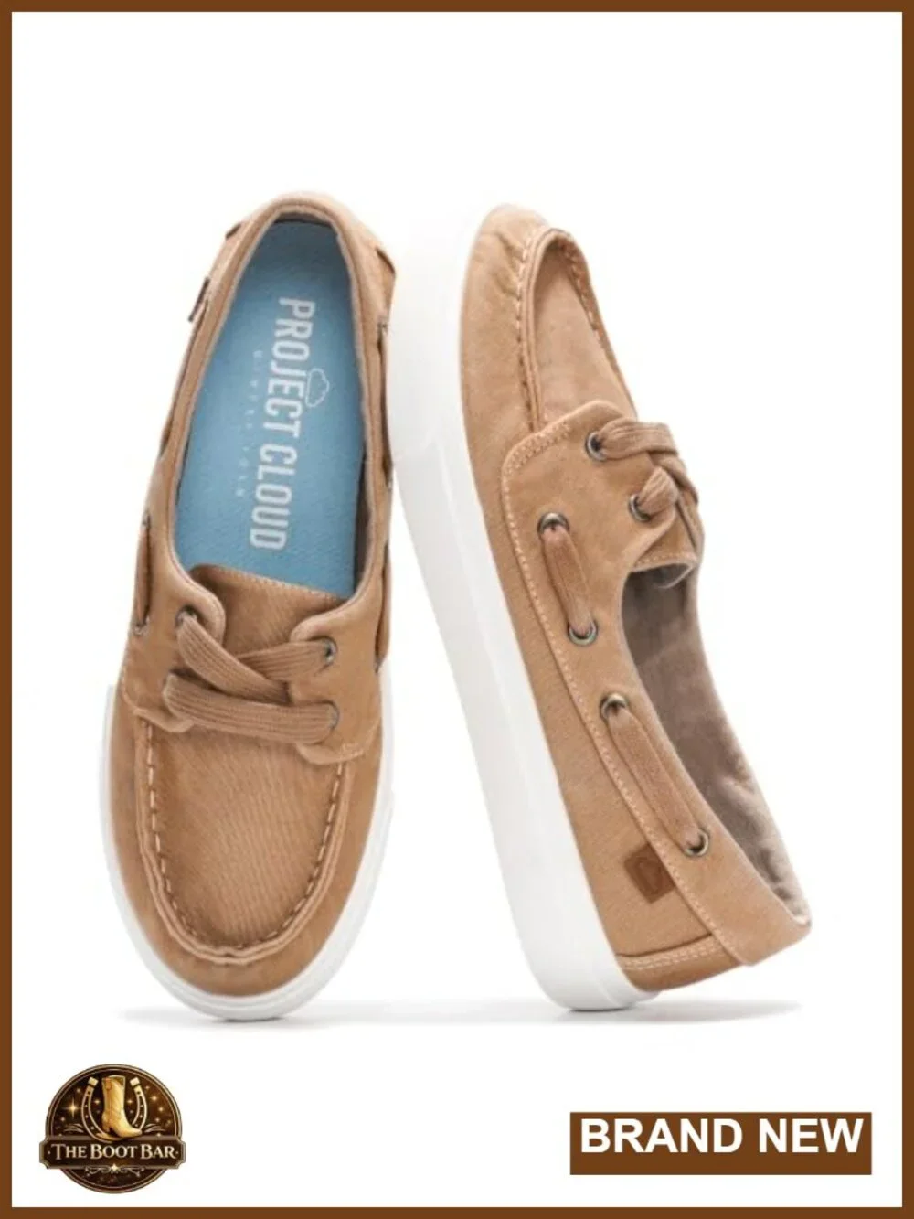 Canvas Slip On Sneakers Women Memory Foam Lightweight Non Slip Fashion Sneakers